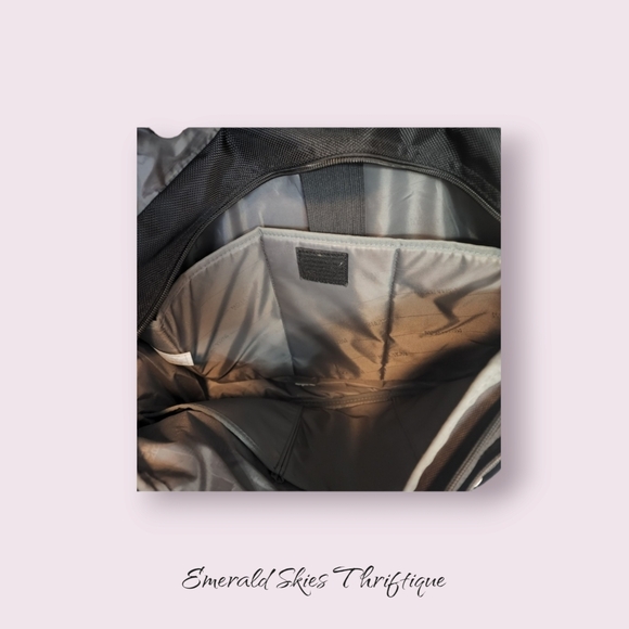 Kenneth cole Reaction laptop bag - Picture 4 of 5